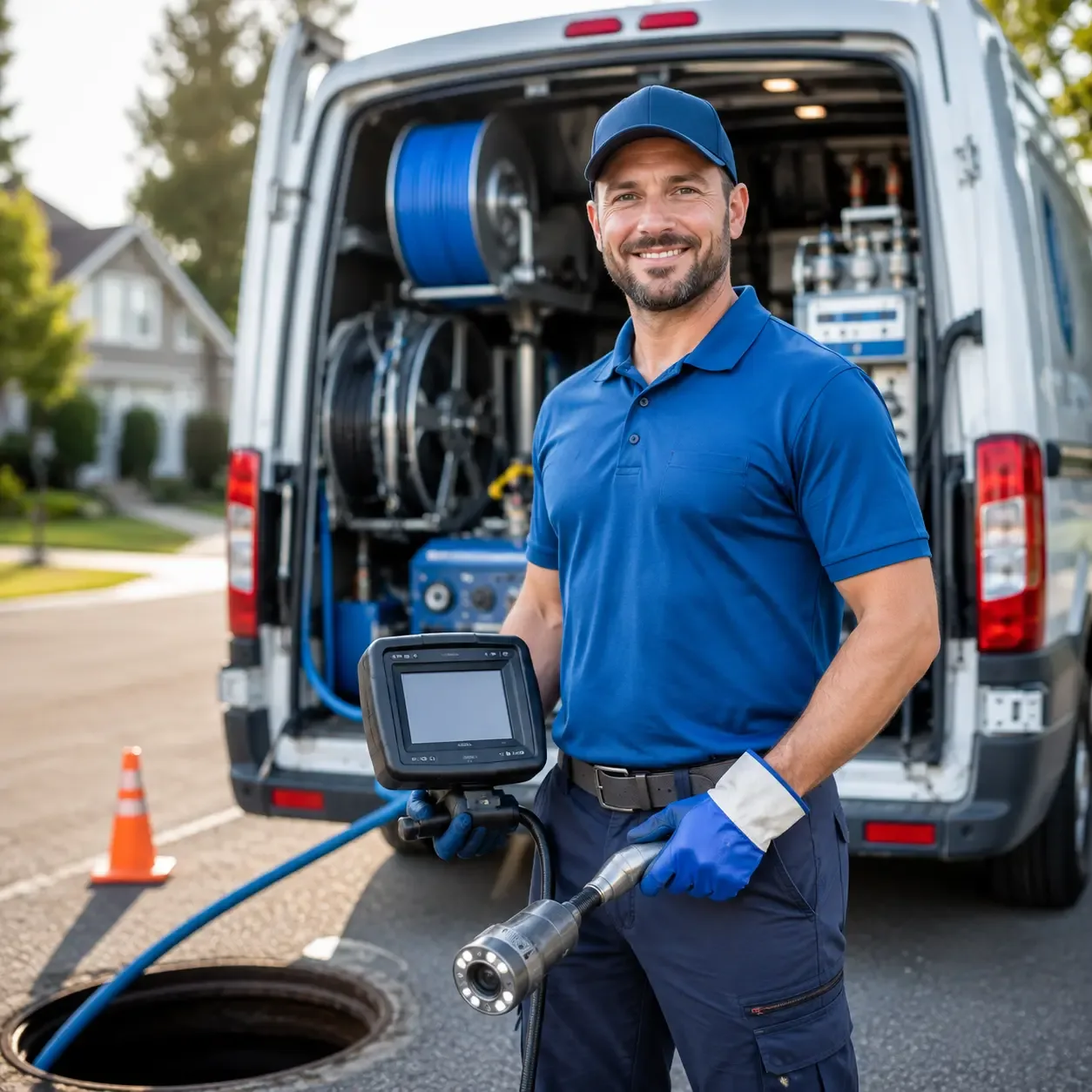 Local Pipe Relining specialists in Appleton City, MO