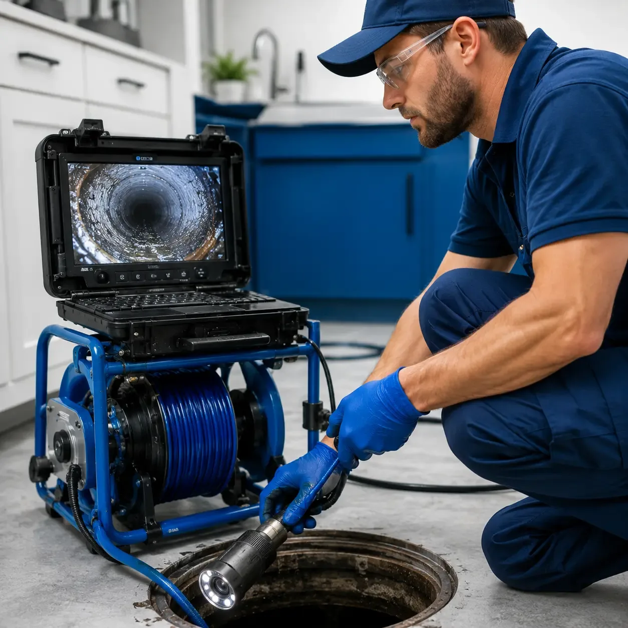 Pipe Relining professionals serving Appleton City, MO